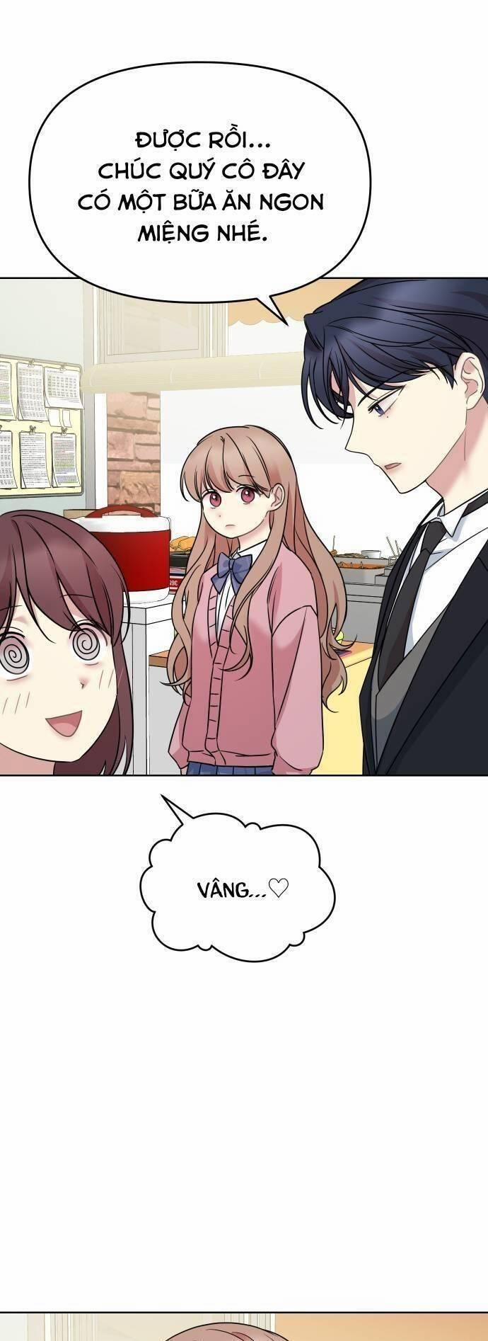 Quản Gia, Làm Ơn! 25 trang 1