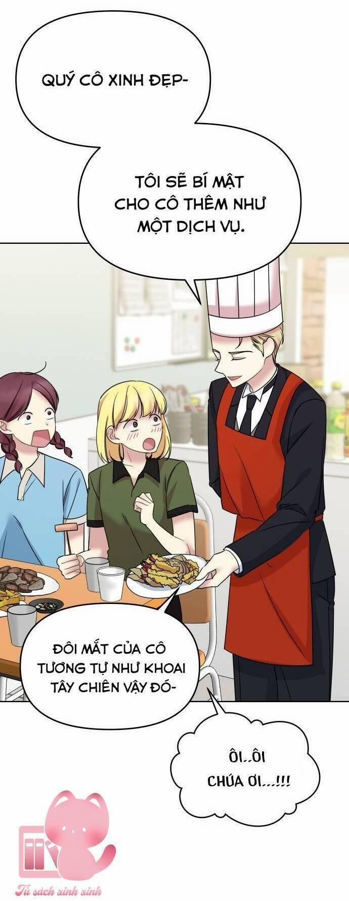 Quản Gia, Làm Ơn! 25 trang 17