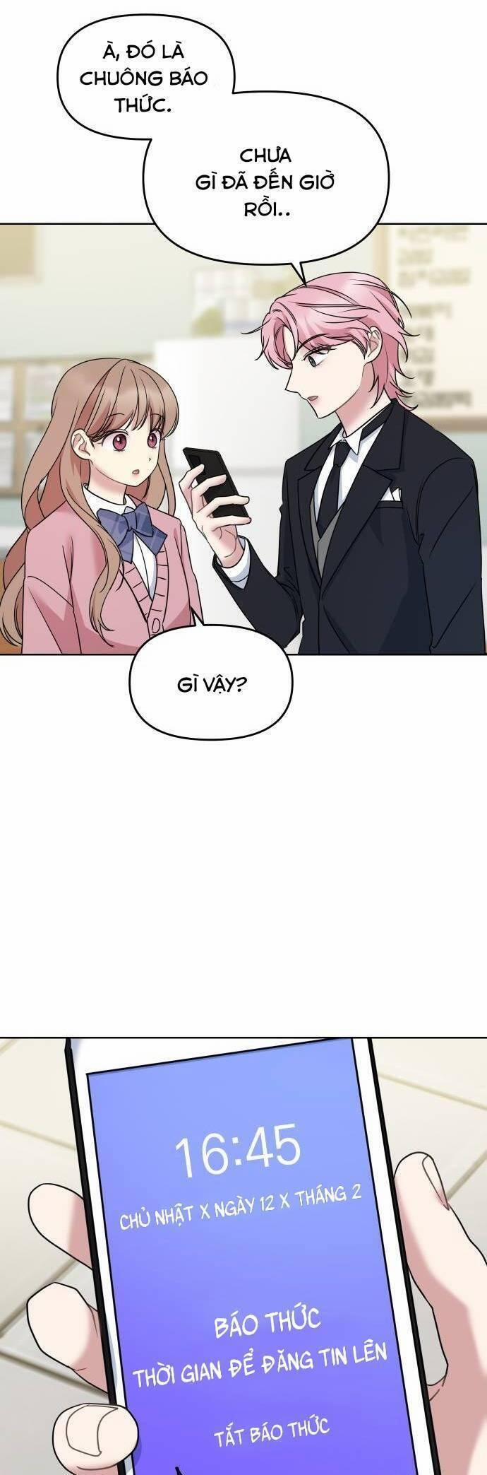 Quản Gia, Làm Ơn! 25 trang 22