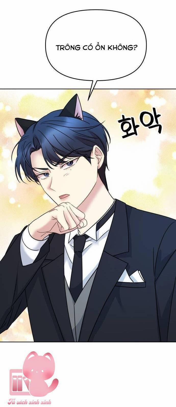 Quản Gia, Làm Ơn! 25 trang 27