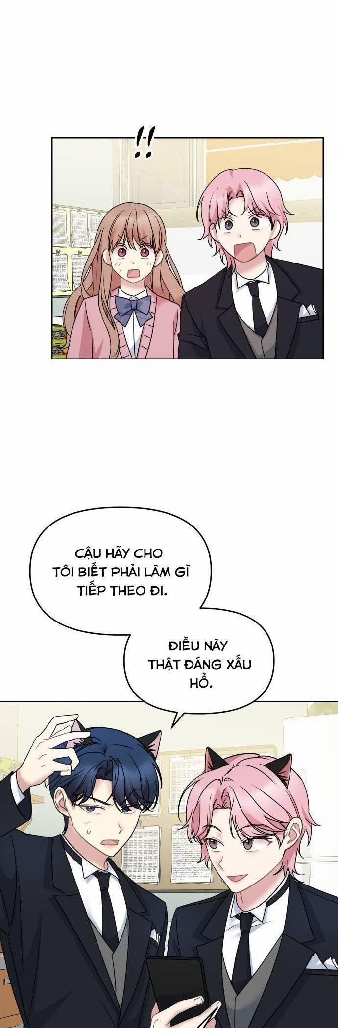 Quản Gia, Làm Ơn! 25 trang 28