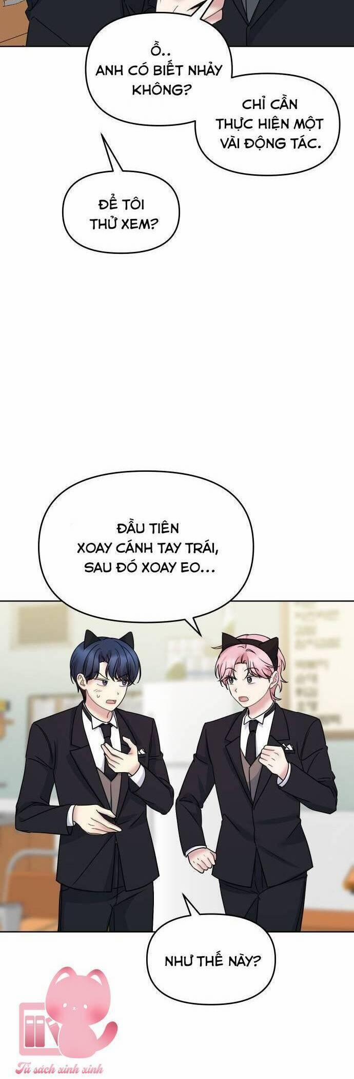 Quản Gia, Làm Ơn! 25 trang 29