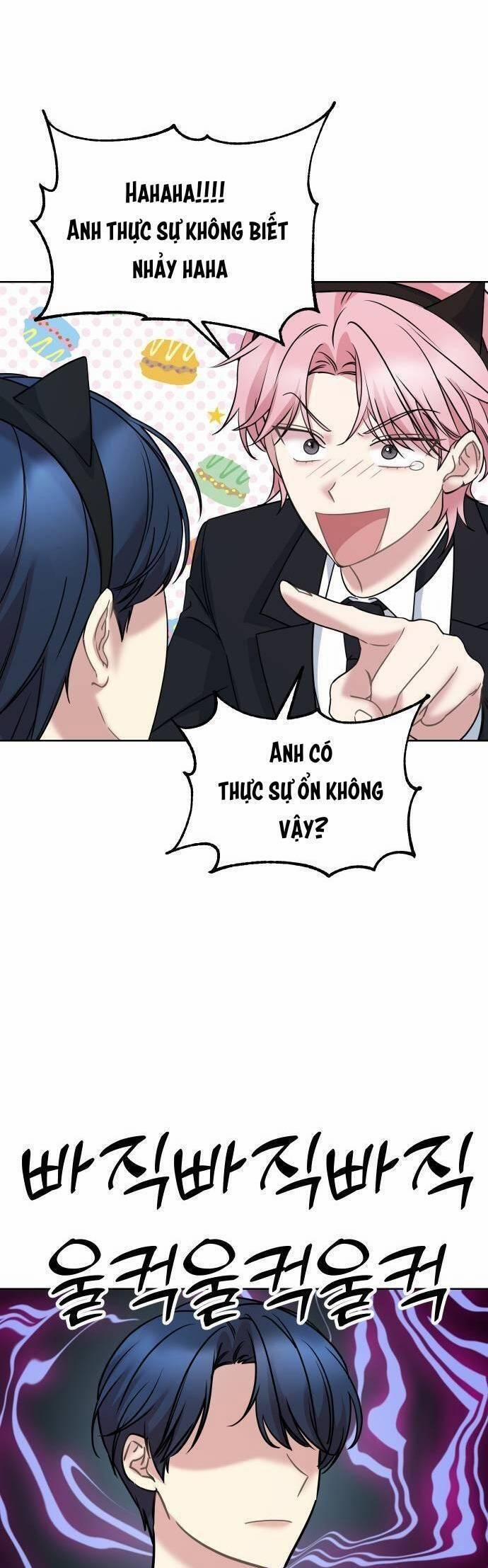 Quản Gia, Làm Ơn! 25 trang 30