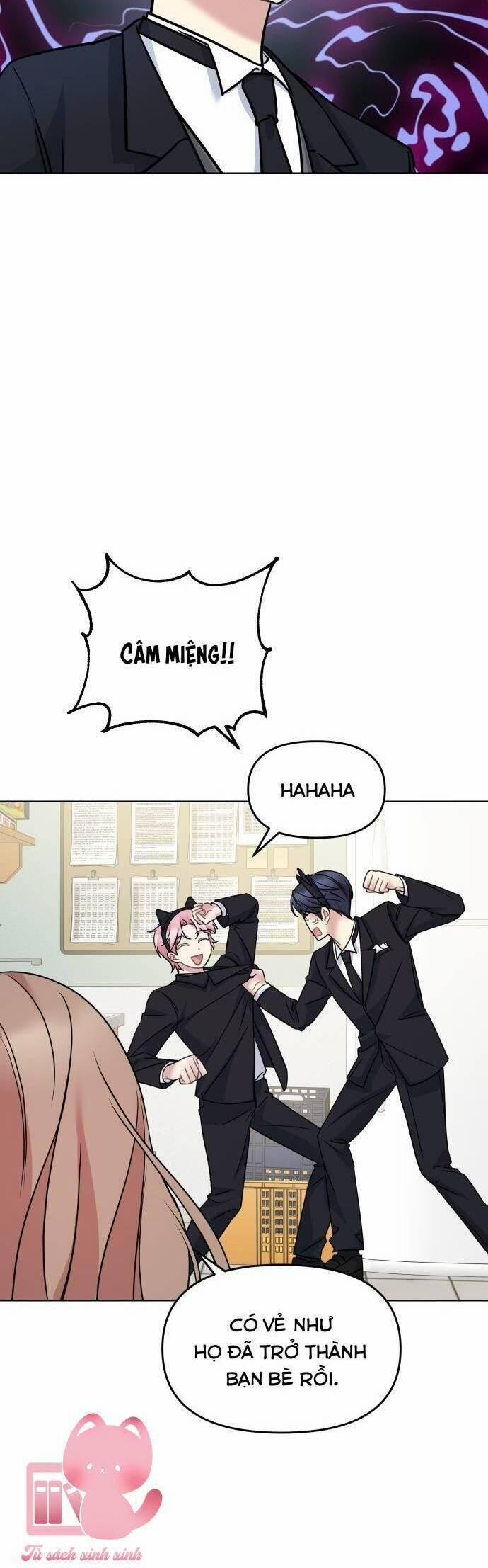 Quản Gia, Làm Ơn! 25 trang 31