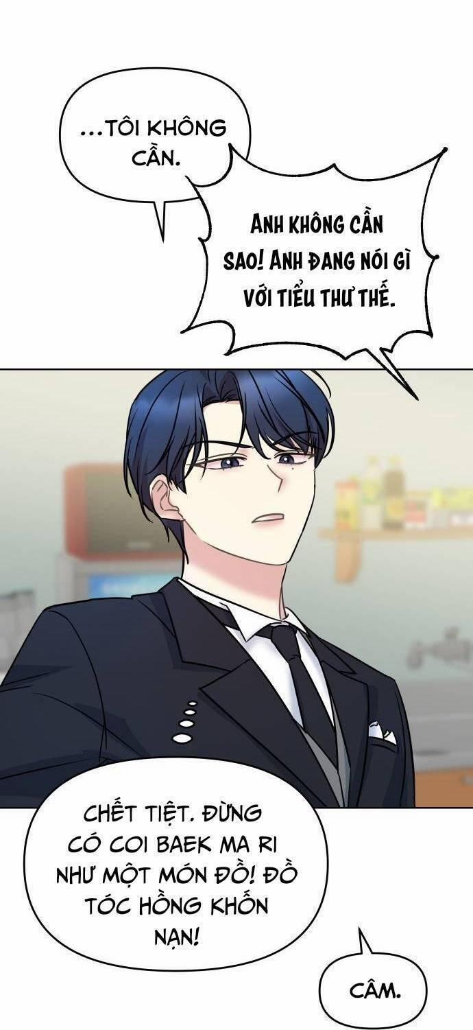 Quản Gia, Làm Ơn! 25 trang 8