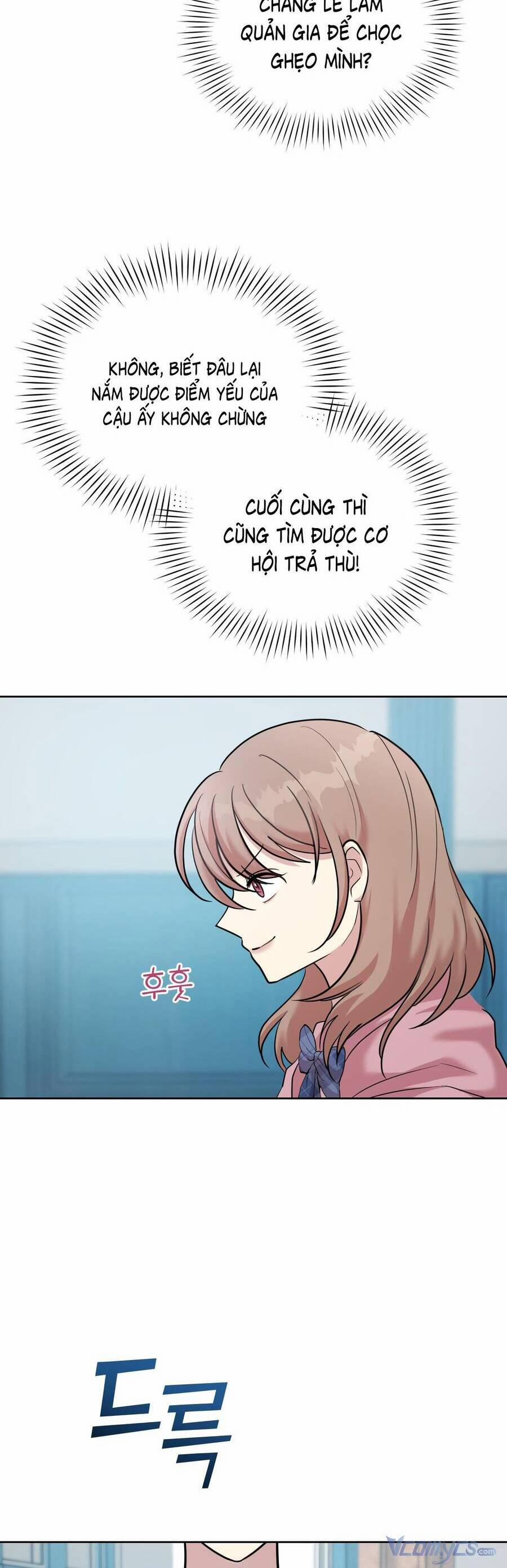 Quản Gia, Làm Ơn! 3 trang 11