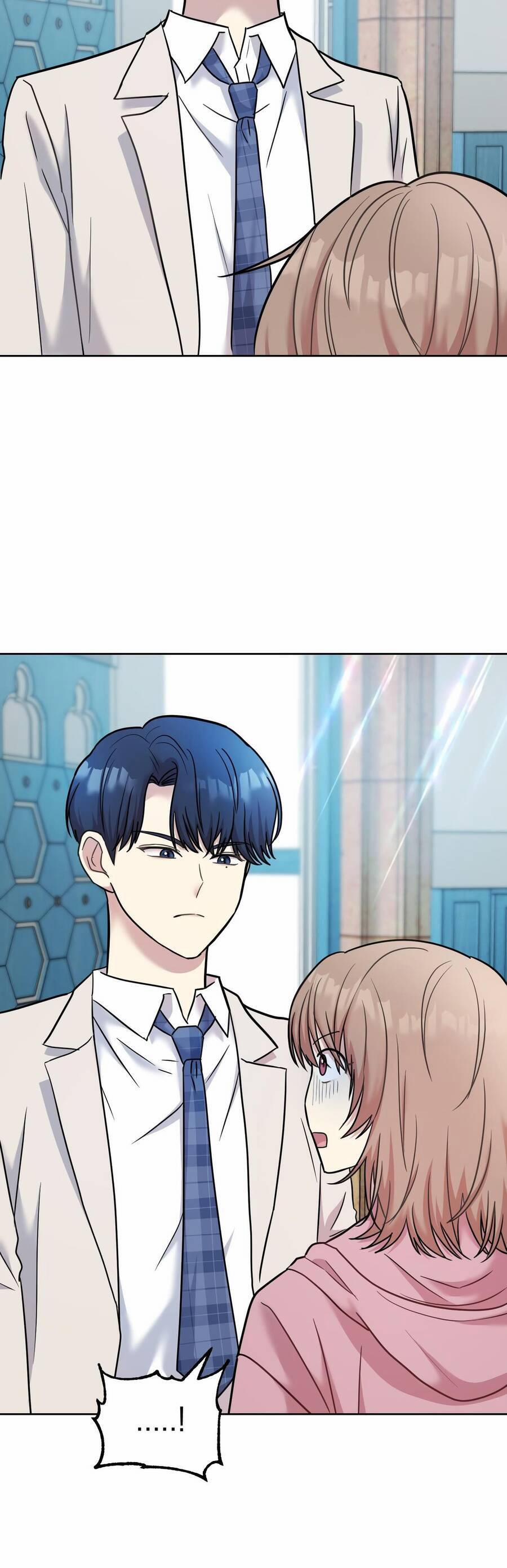 Quản Gia, Làm Ơn! 3 trang 12