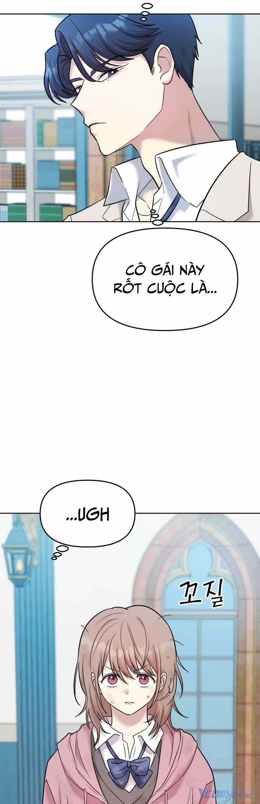 Quản Gia, Làm Ơn! 3 trang 17