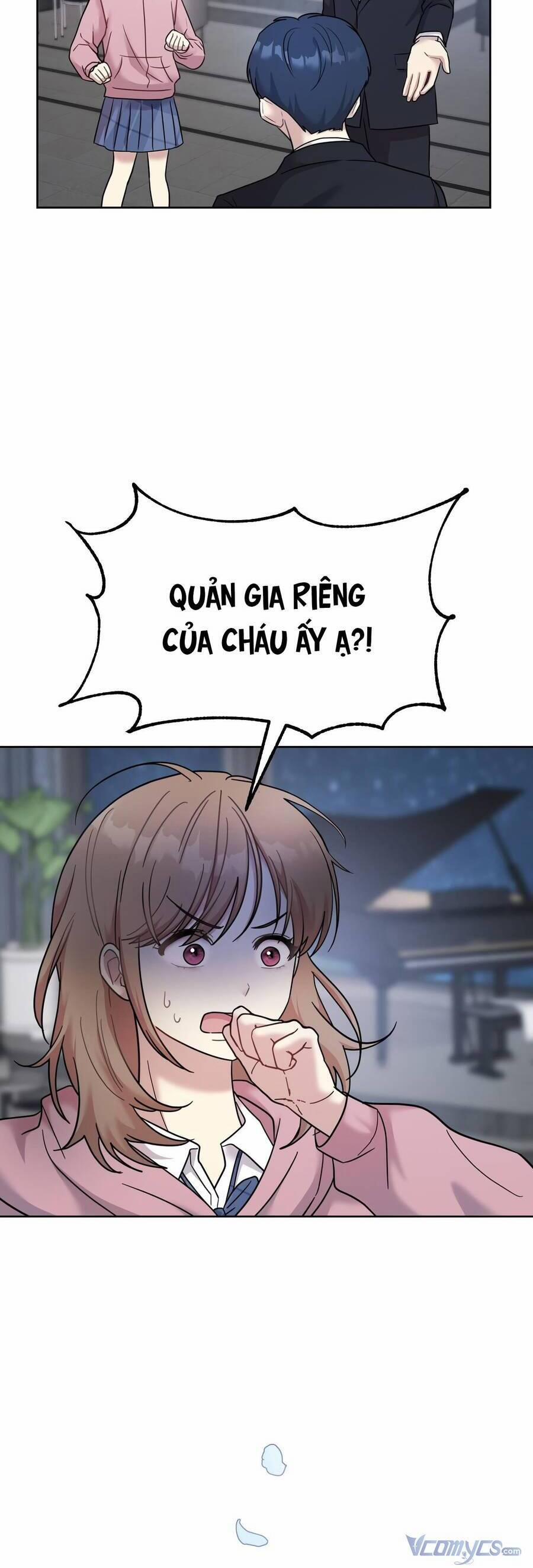 Quản Gia, Làm Ơn! 3 trang 2