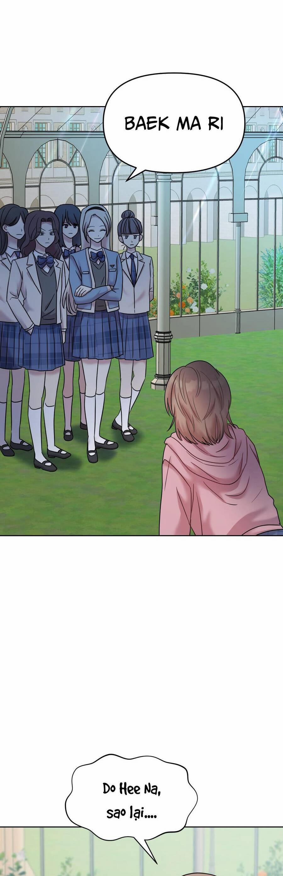 Quản Gia, Làm Ơn! 3 trang 22