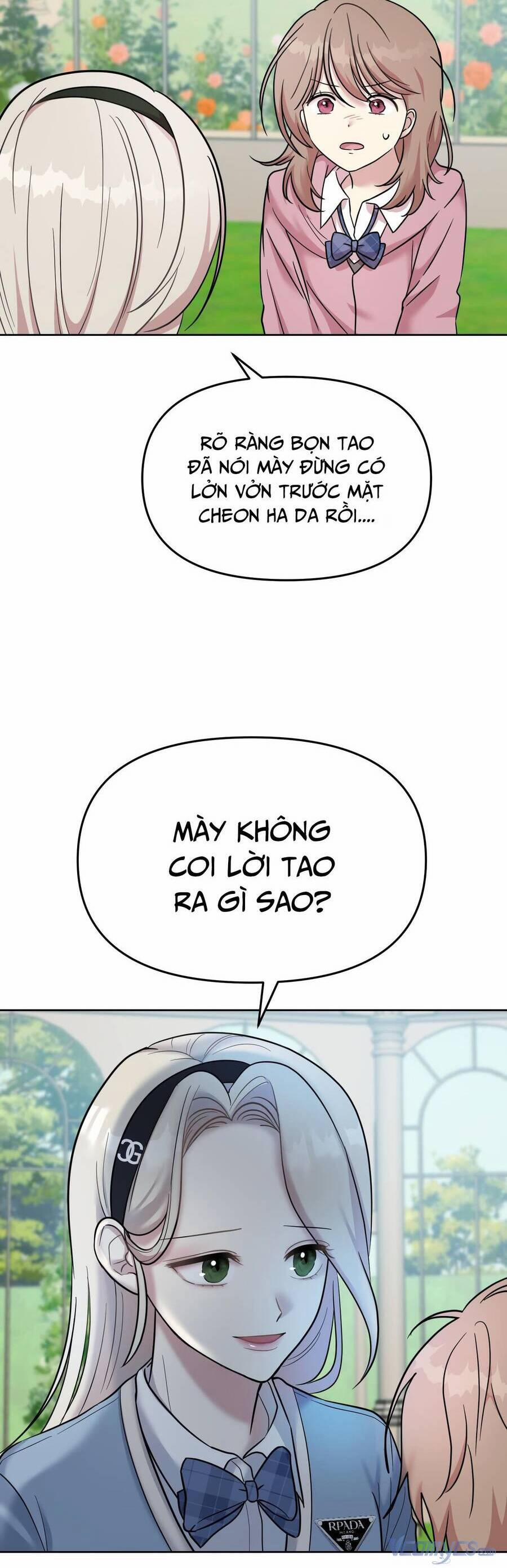 Quản Gia, Làm Ơn! 3 trang 23