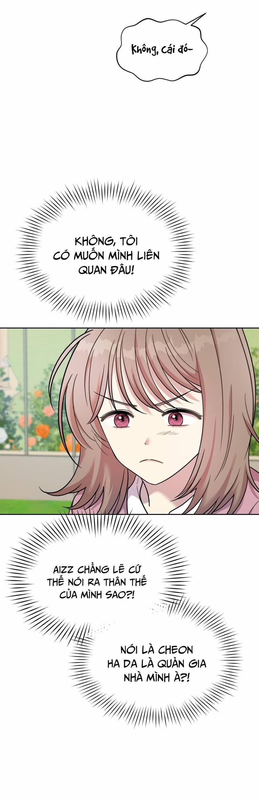 Quản Gia, Làm Ơn! 3 trang 24