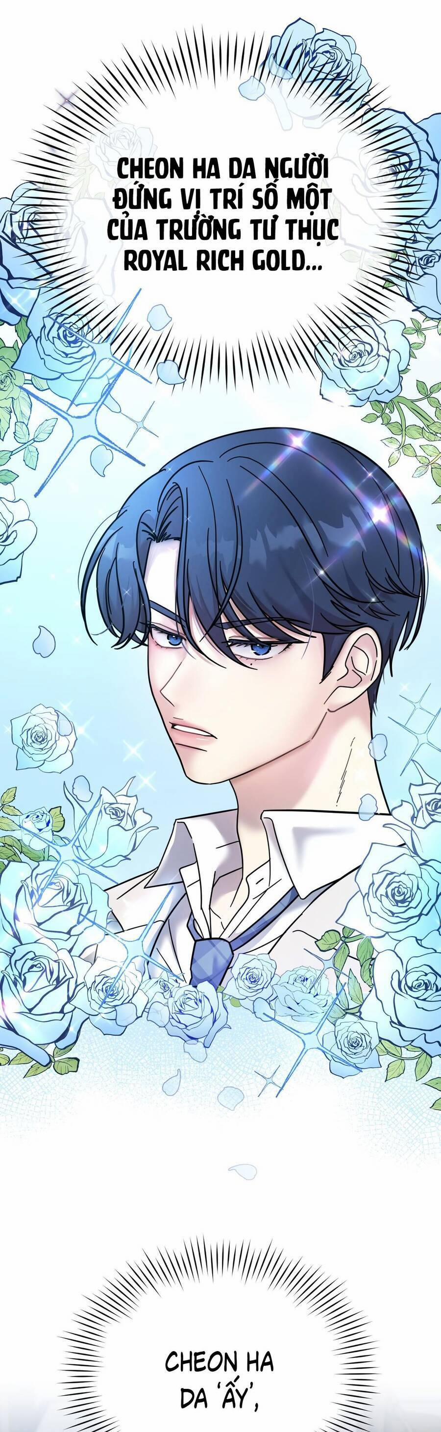 Quản Gia, Làm Ơn! 3 trang 3