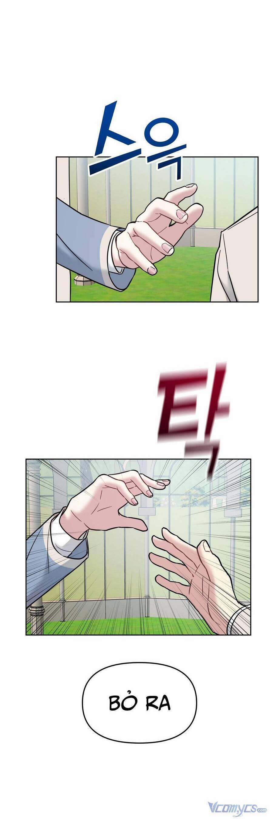 Quản Gia, Làm Ơn! 3 trang 32