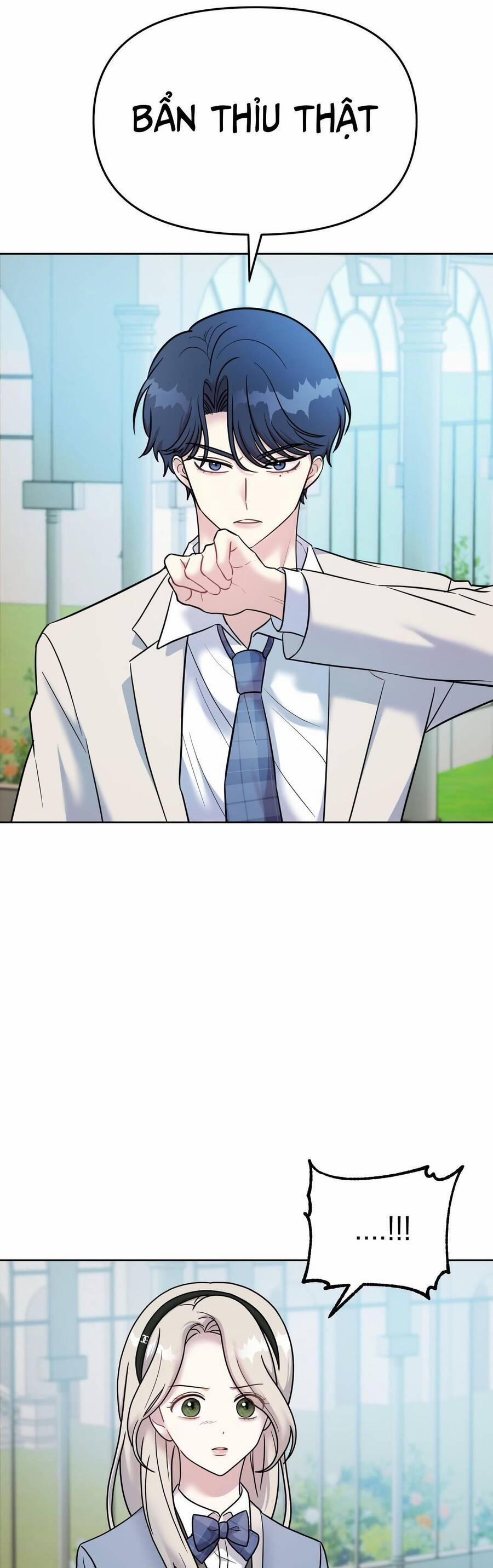 Quản Gia, Làm Ơn! 3 trang 33