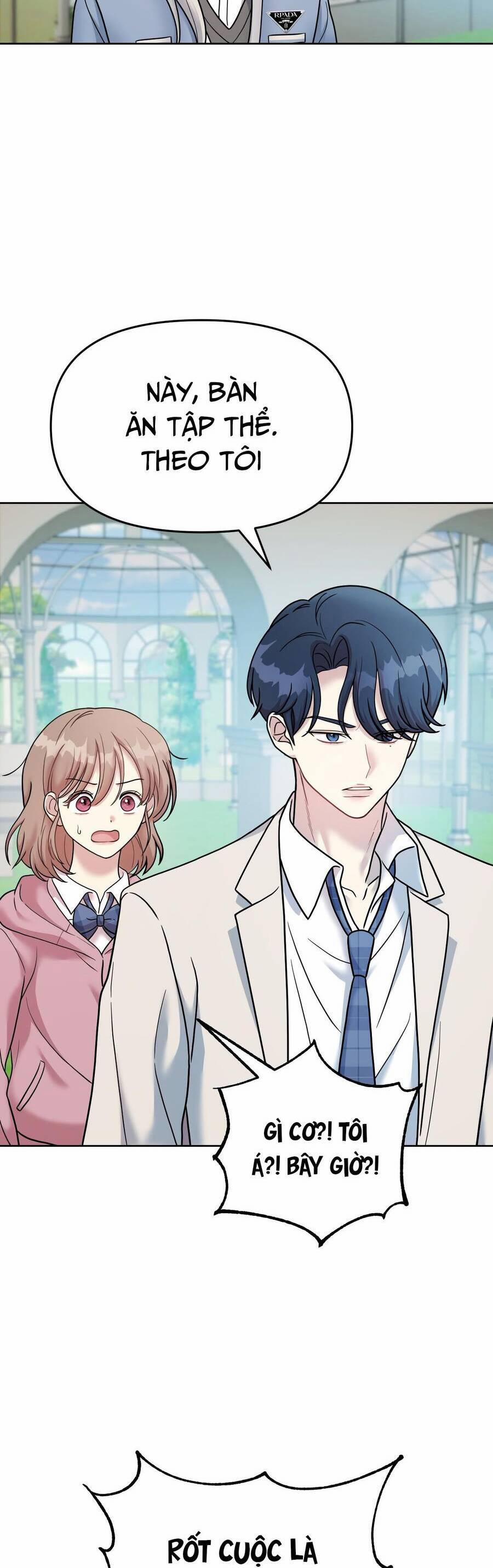 Quản Gia, Làm Ơn! 3 trang 34