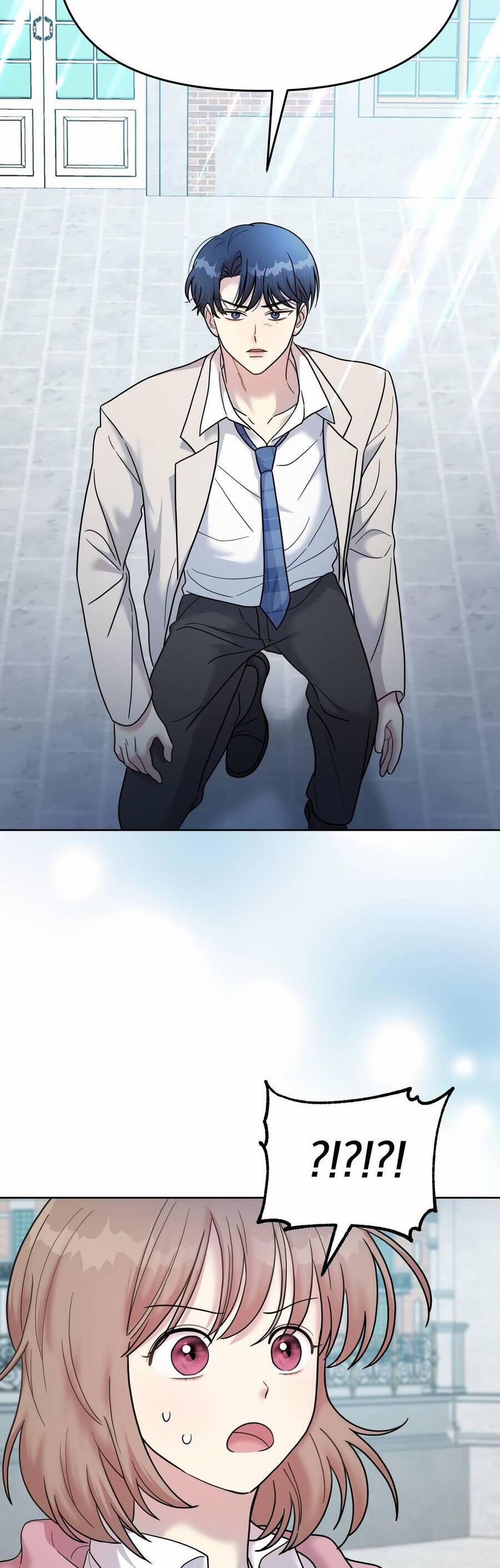 Quản Gia, Làm Ơn! 3 trang 40