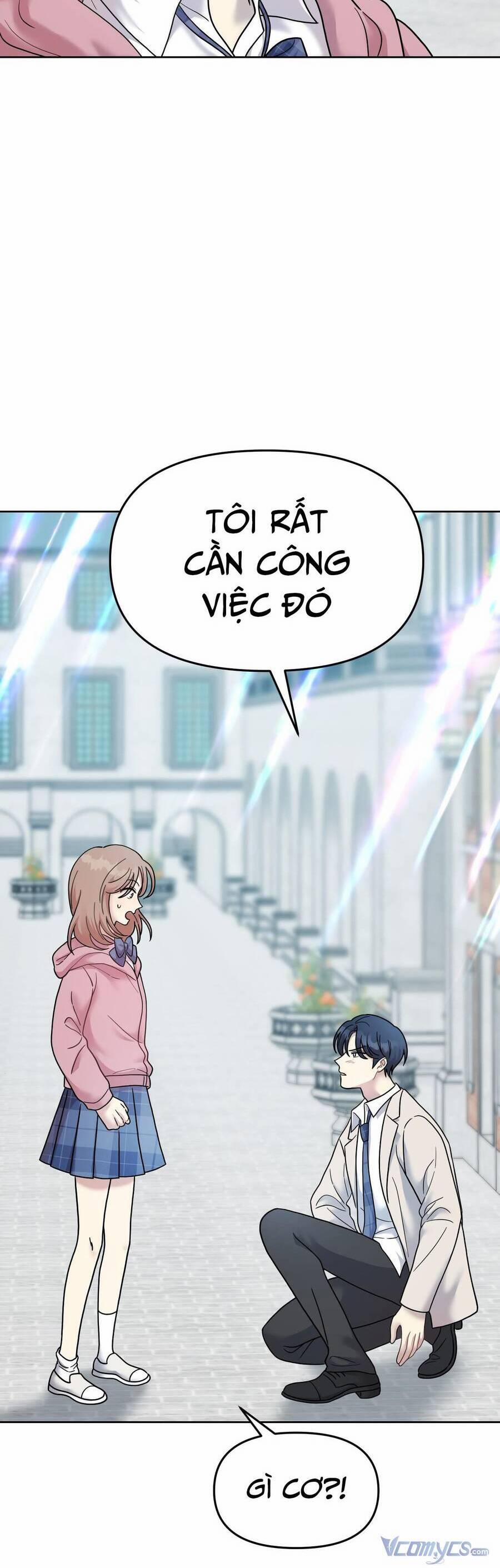 Quản Gia, Làm Ơn! 3 trang 41