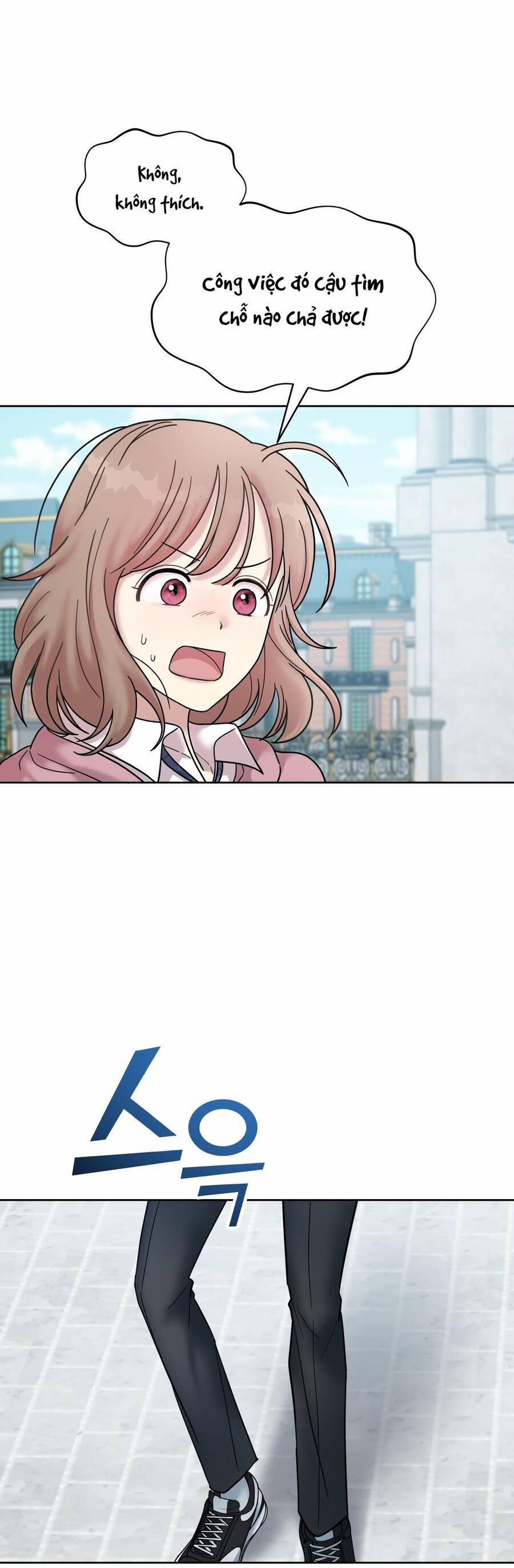 Quản Gia, Làm Ơn! 3 trang 42