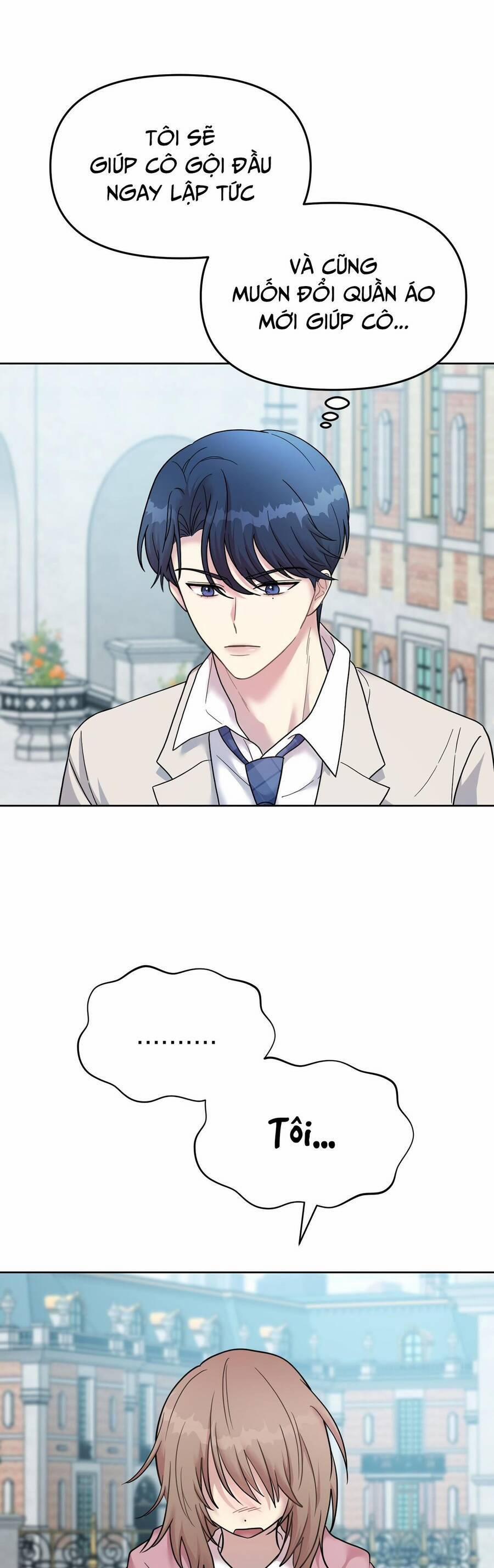 Quản Gia, Làm Ơn! 3 trang 45