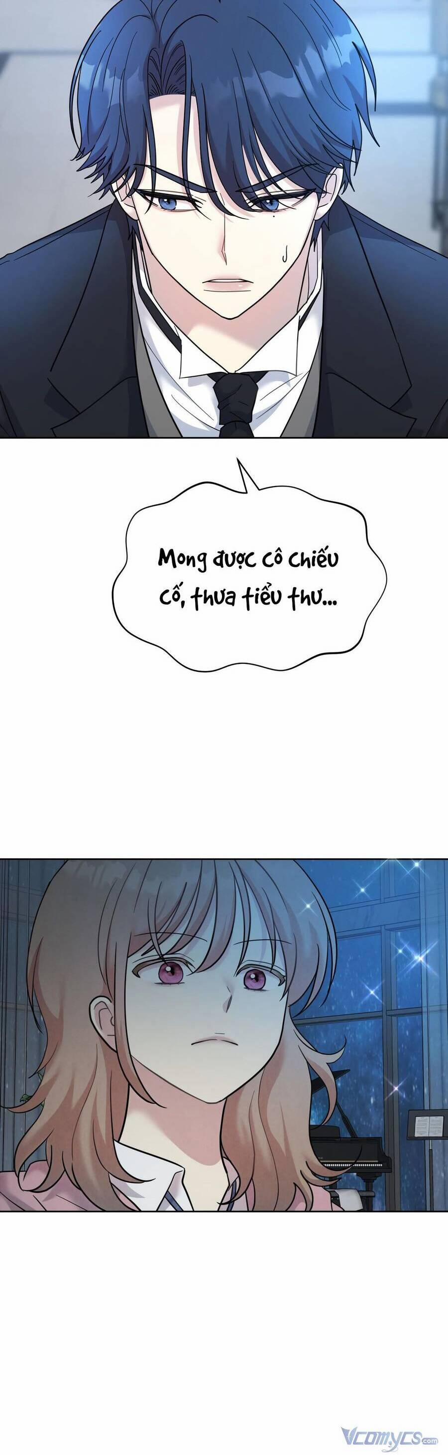 Quản Gia, Làm Ơn! 3 trang 5