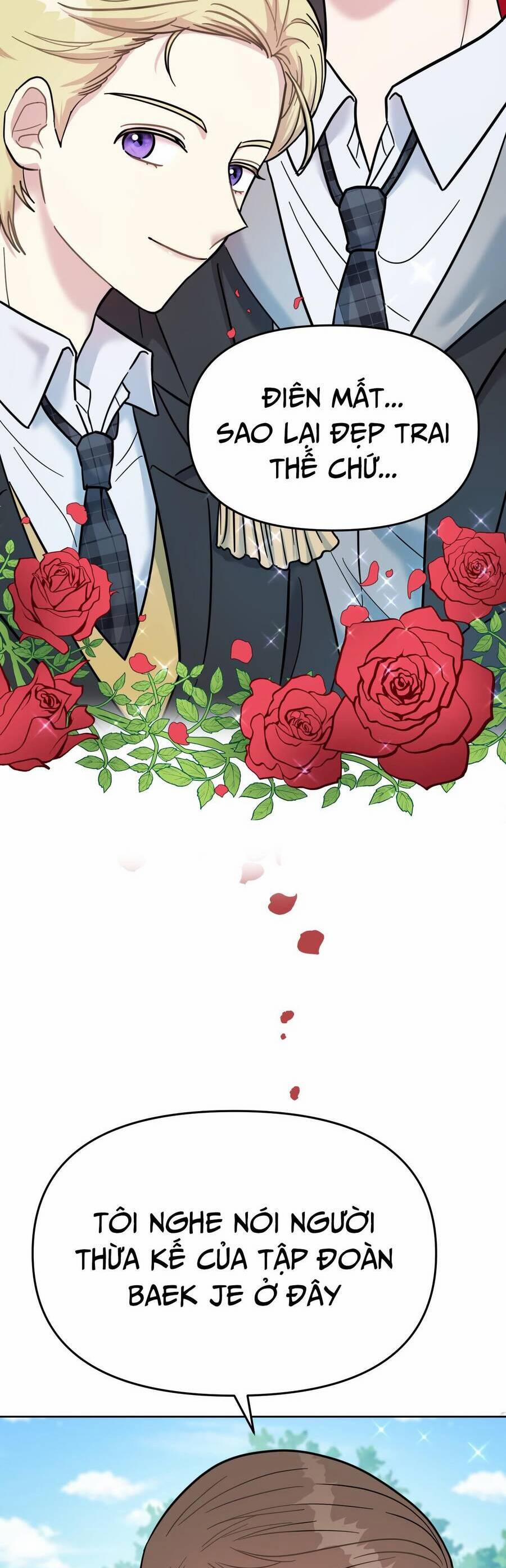 Quản Gia, Làm Ơn! 3 trang 52