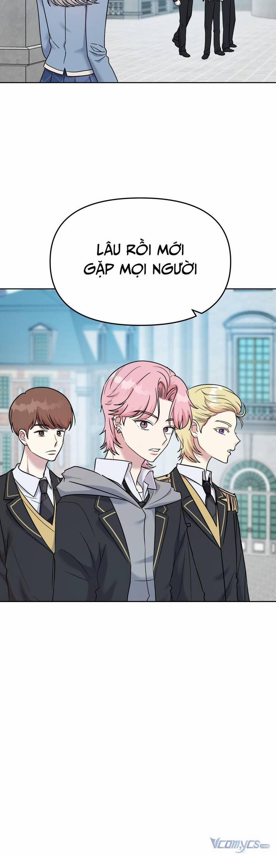 Quản Gia, Làm Ơn! 3 trang 56