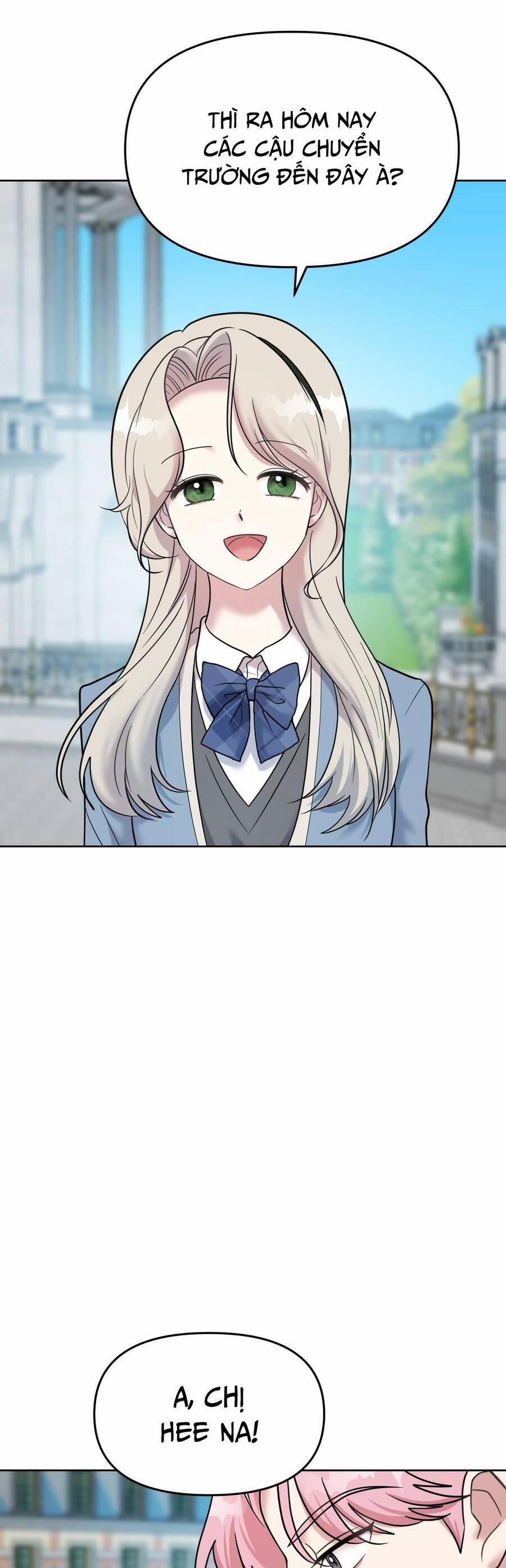 Quản Gia, Làm Ơn! 3 trang 57