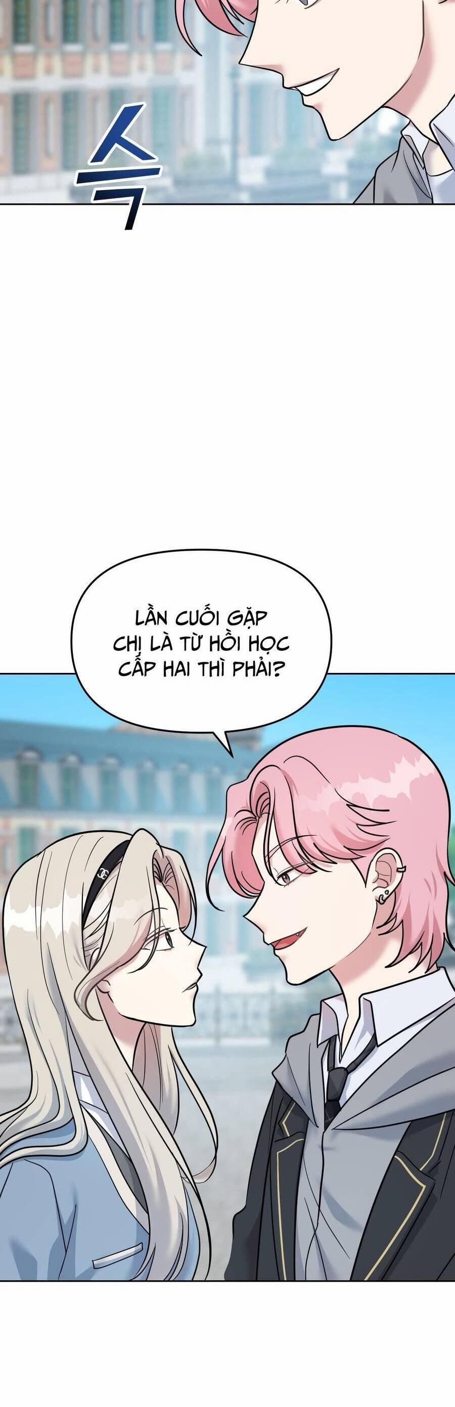 Quản Gia, Làm Ơn! 3 trang 58