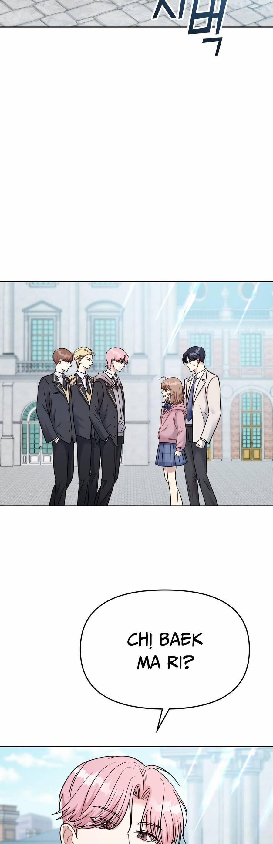 Quản Gia, Làm Ơn! 3 trang 60