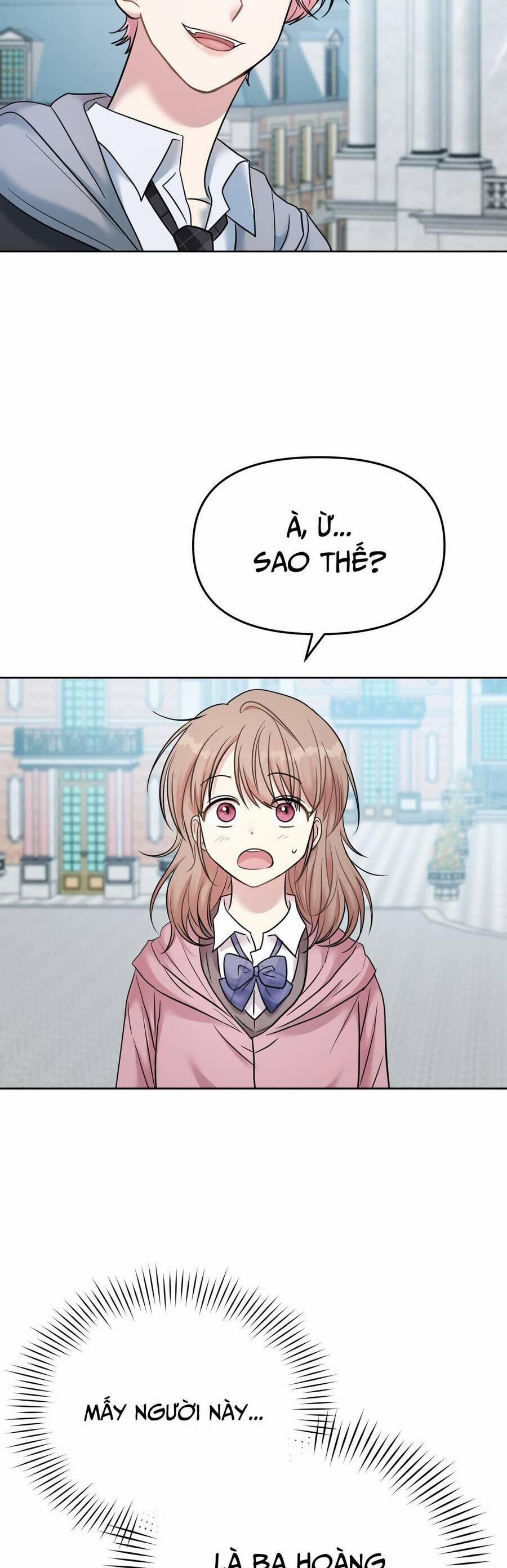 Quản Gia, Làm Ơn! 3 trang 61