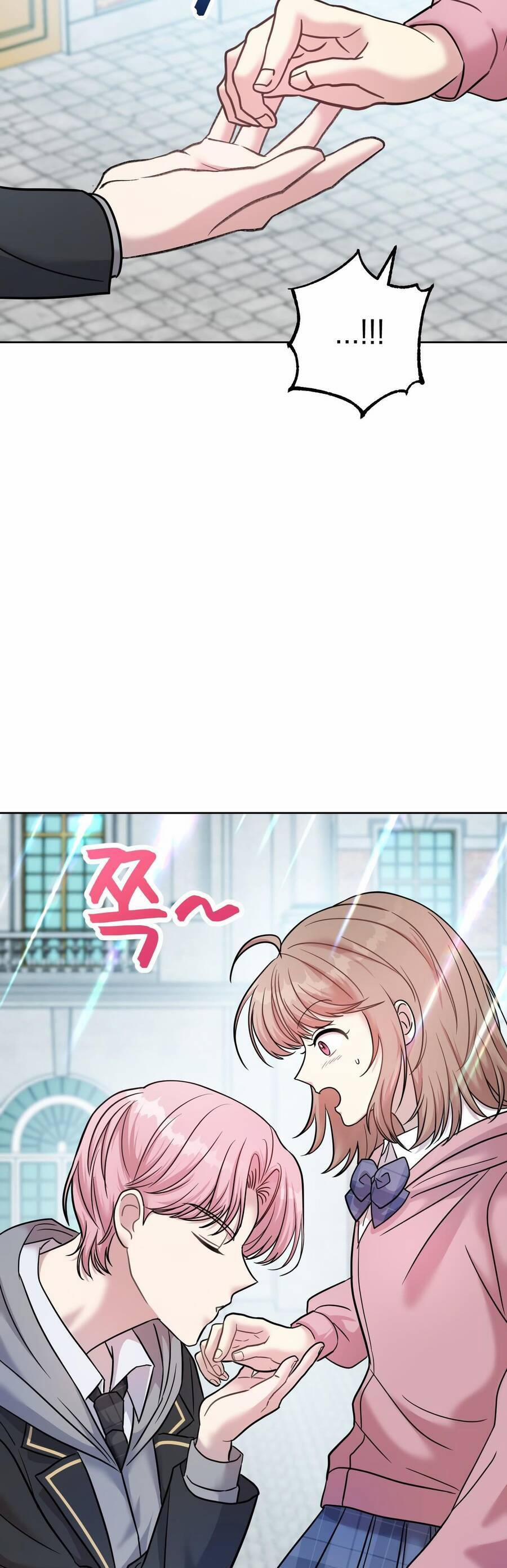 Quản Gia, Làm Ơn! 3 trang 63