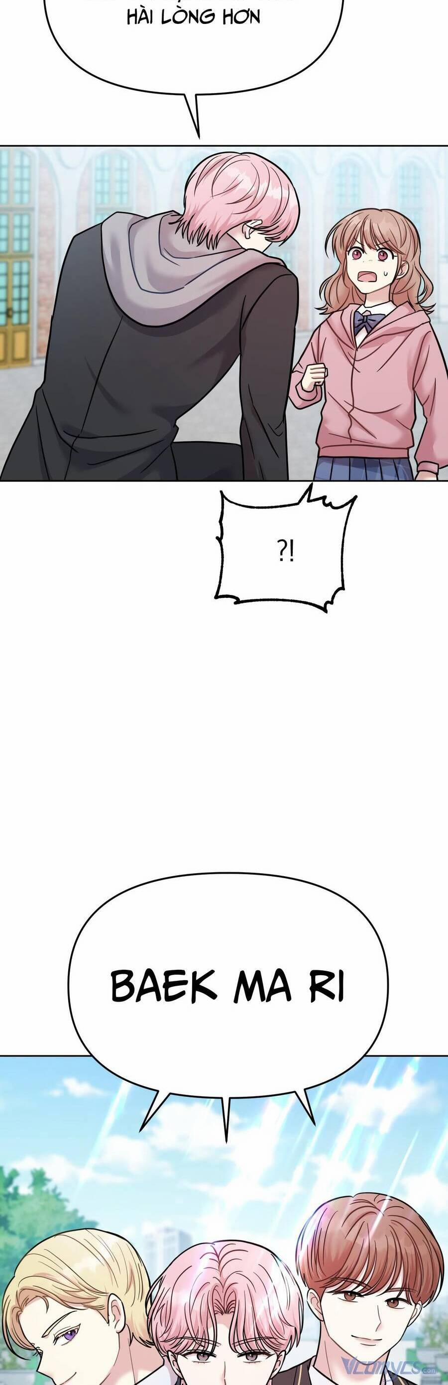 Quản Gia, Làm Ơn! 3 trang 65