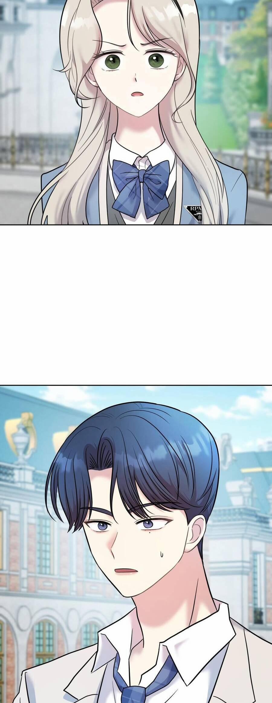 Quản Gia, Làm Ơn! 3 trang 67