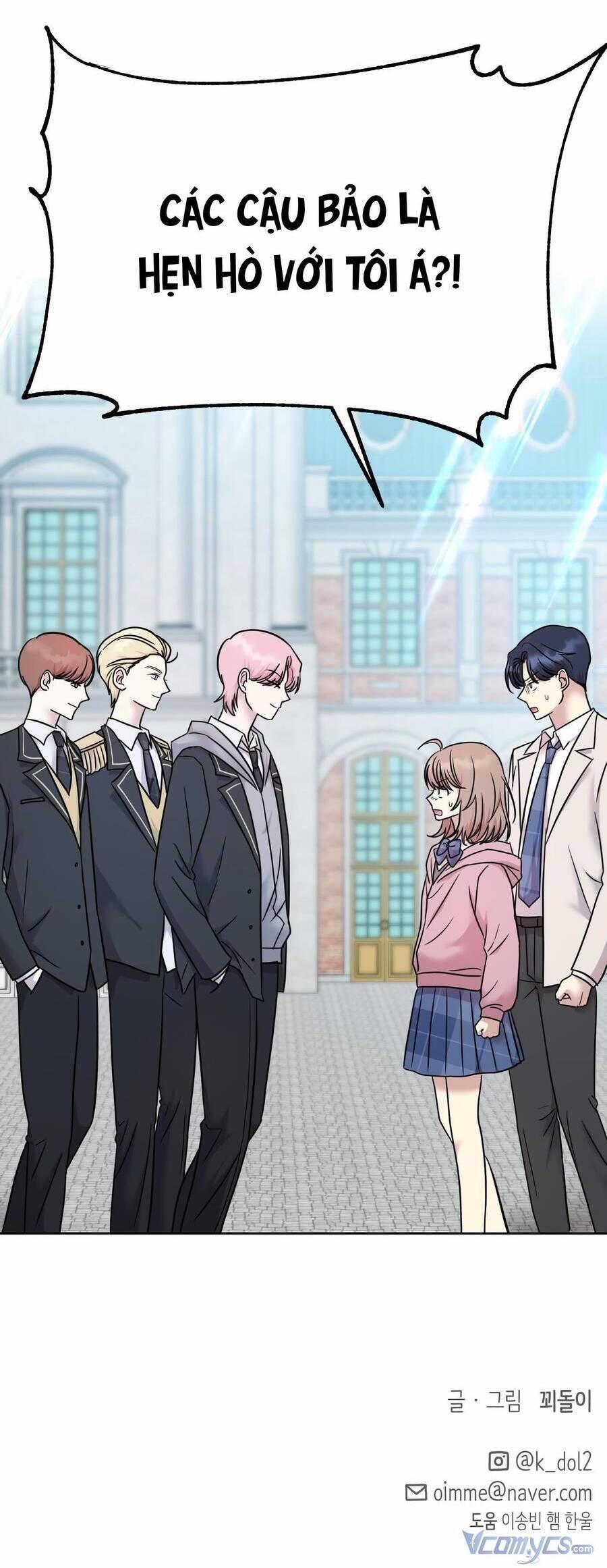 Quản Gia, Làm Ơn! 3 trang 69