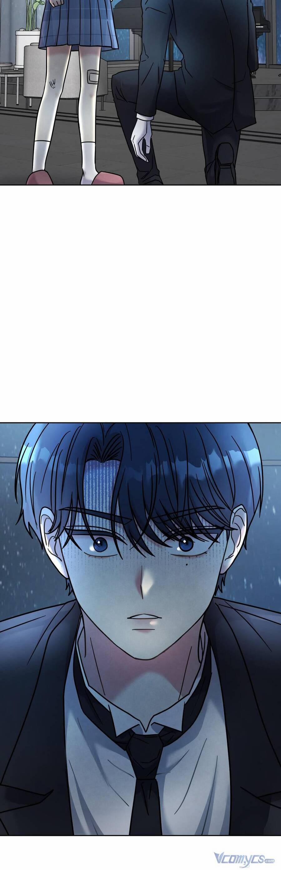 Quản Gia, Làm Ơn! 3 trang 8