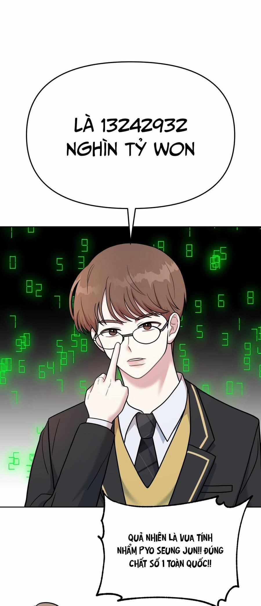 Quản Gia, Làm Ơn! 4 trang 11