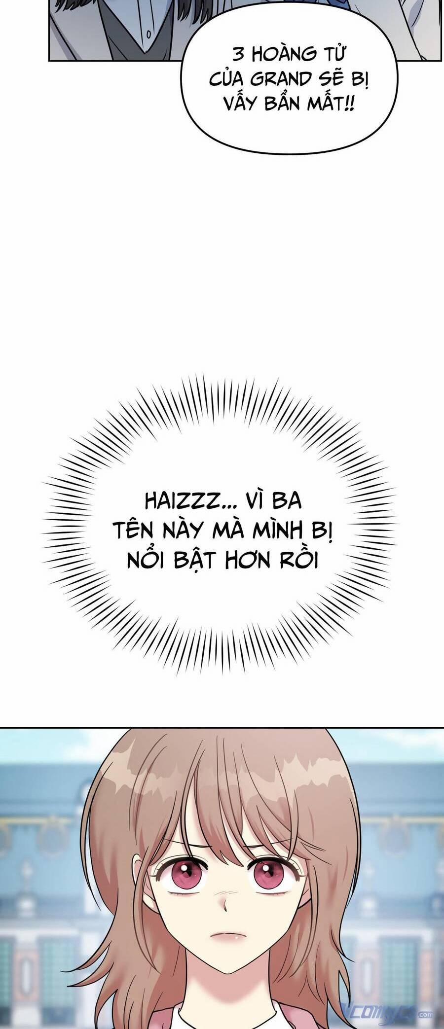 Quản Gia, Làm Ơn! 4 trang 16