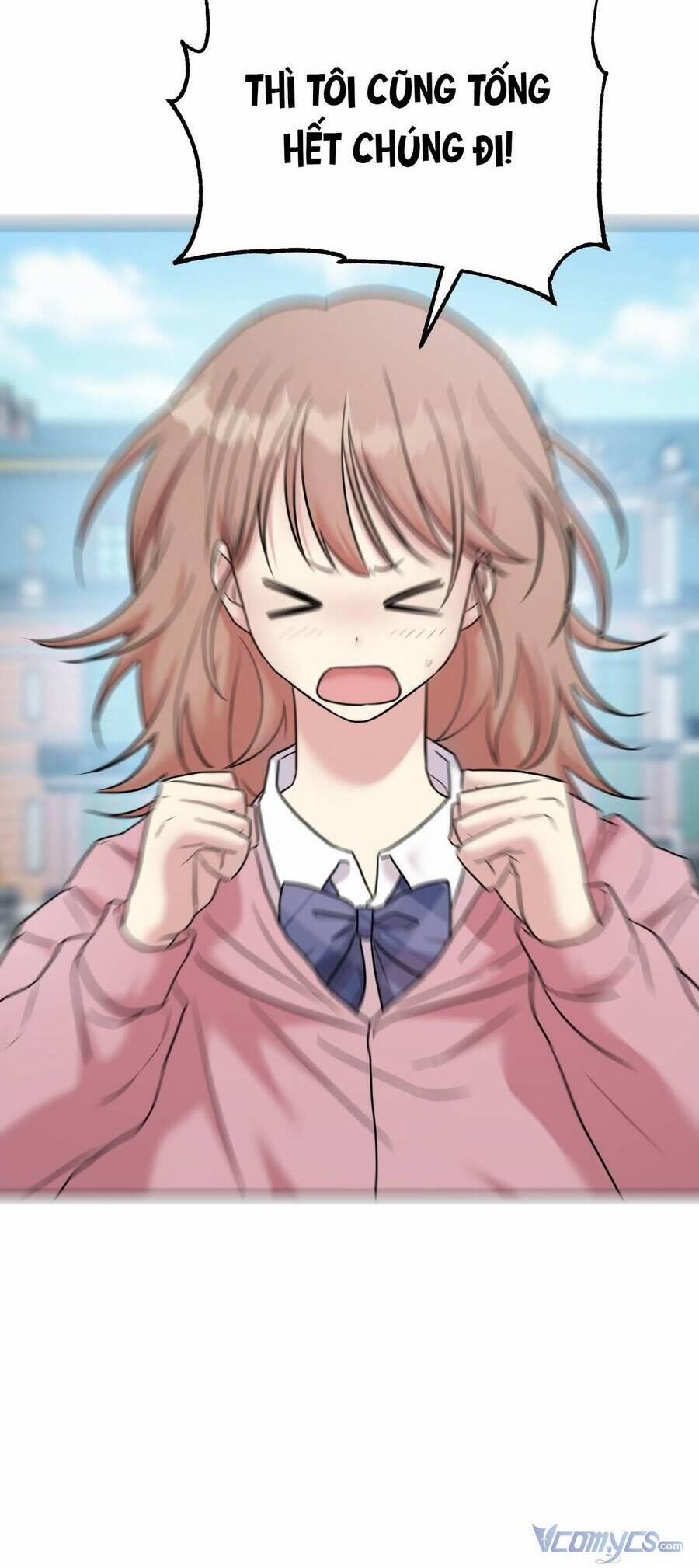 Quản Gia, Làm Ơn! 4 trang 19