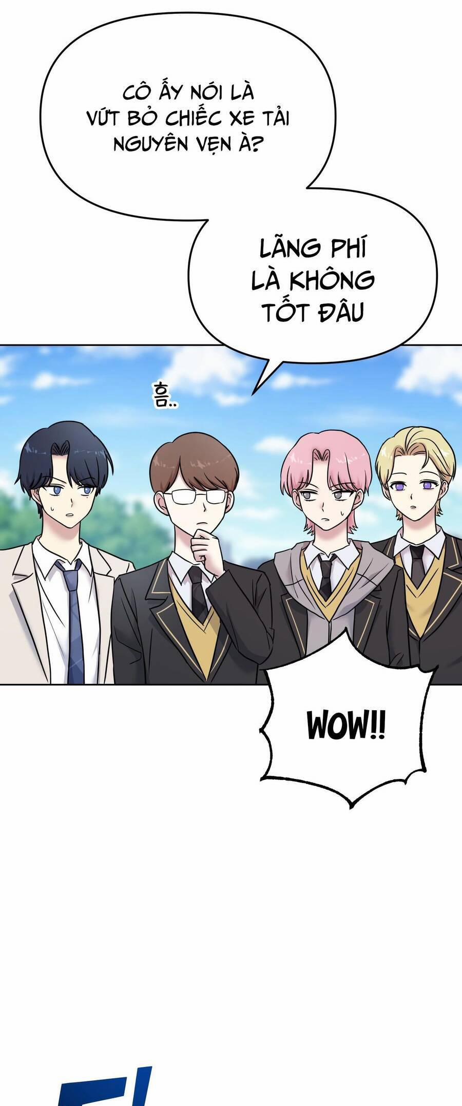 Quản Gia, Làm Ơn! 4 trang 20