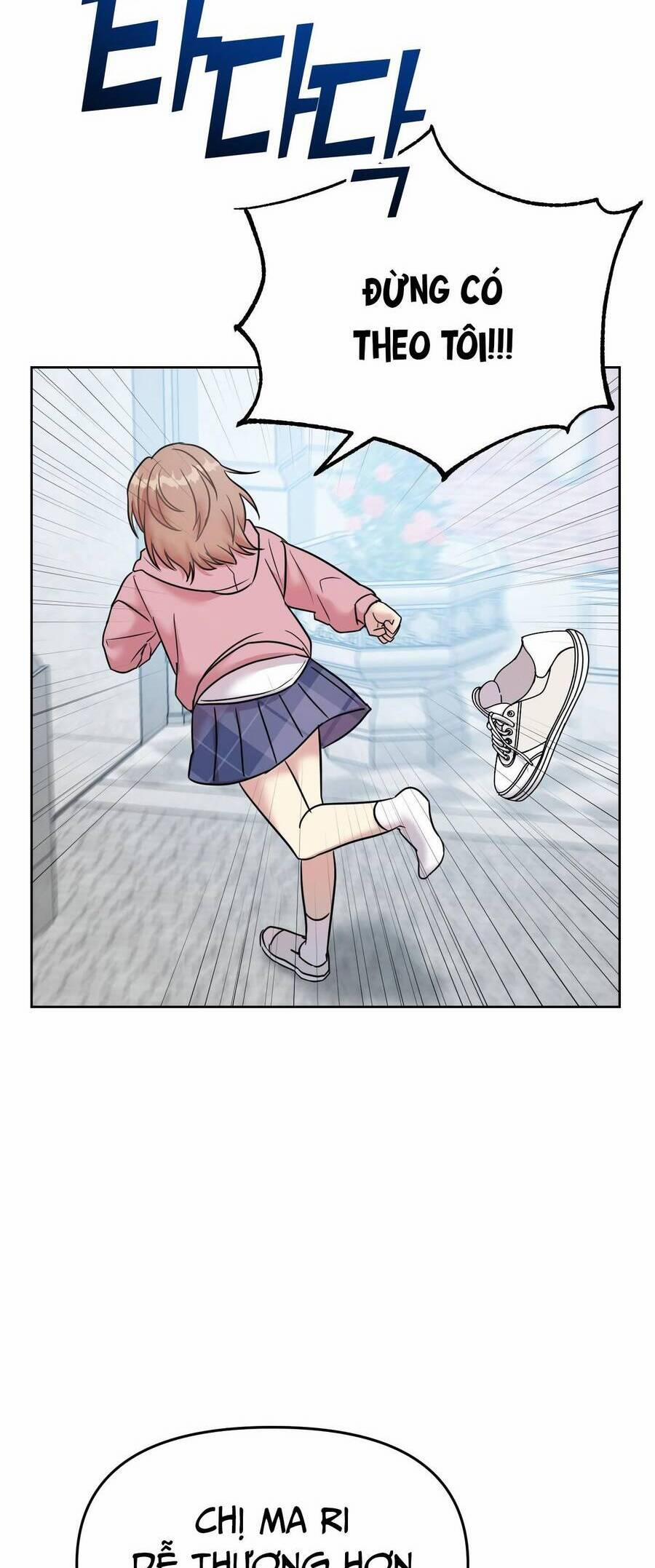 Quản Gia, Làm Ơn! 4 trang 21