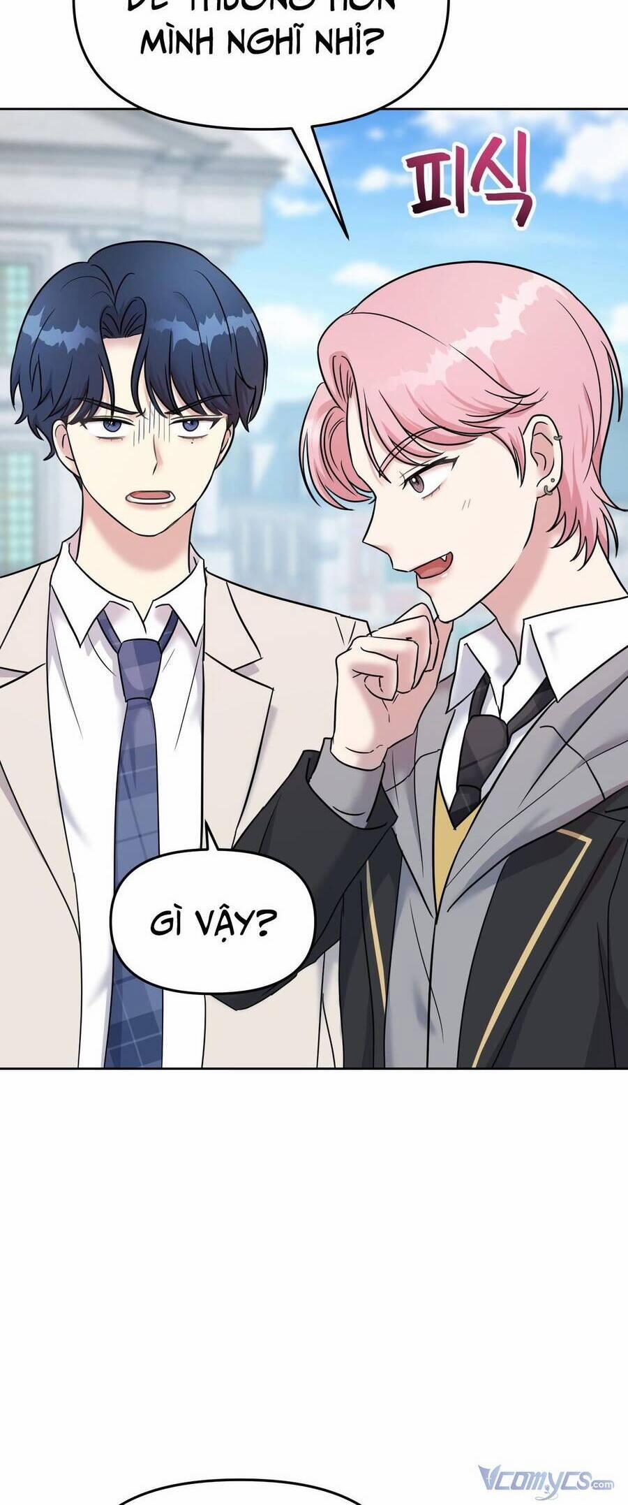 Quản Gia, Làm Ơn! 4 trang 22