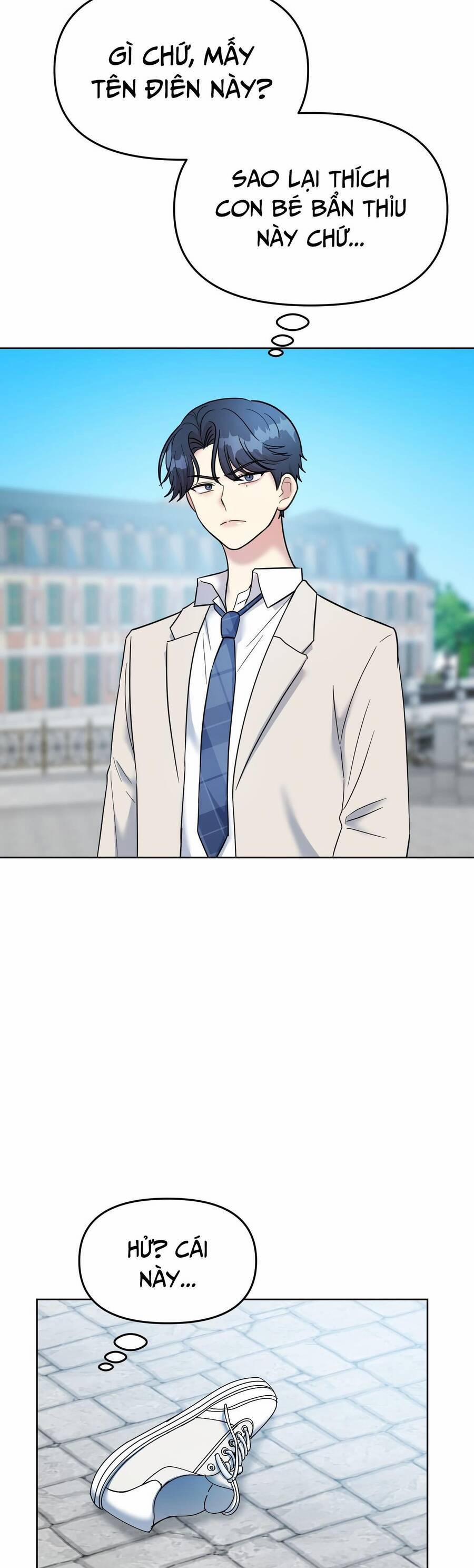 Quản Gia, Làm Ơn! 4 trang 23