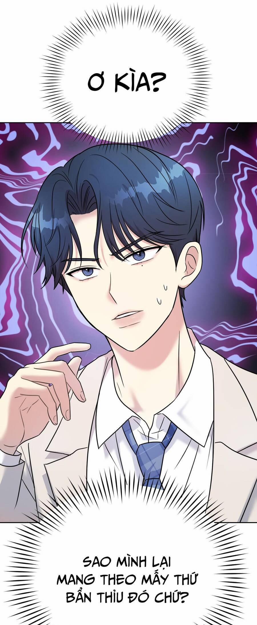 Quản Gia, Làm Ơn! 4 trang 25