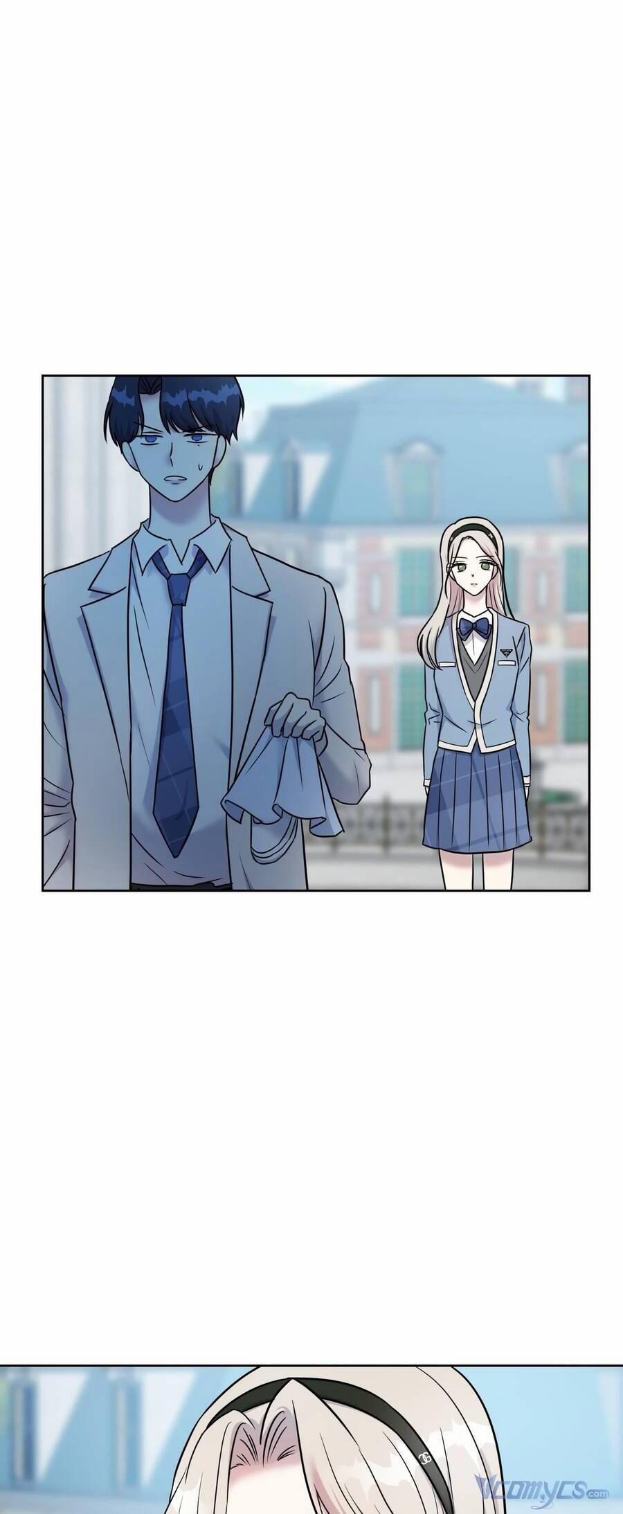 Quản Gia, Làm Ơn! 4 trang 27