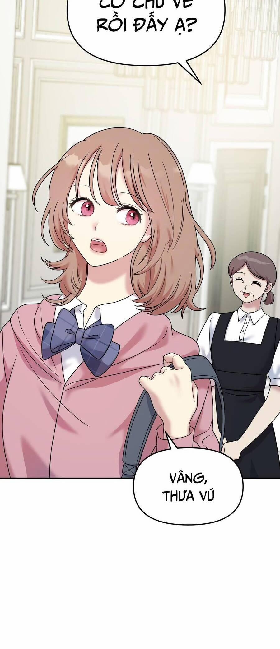 Quản Gia, Làm Ơn! 4 trang 40