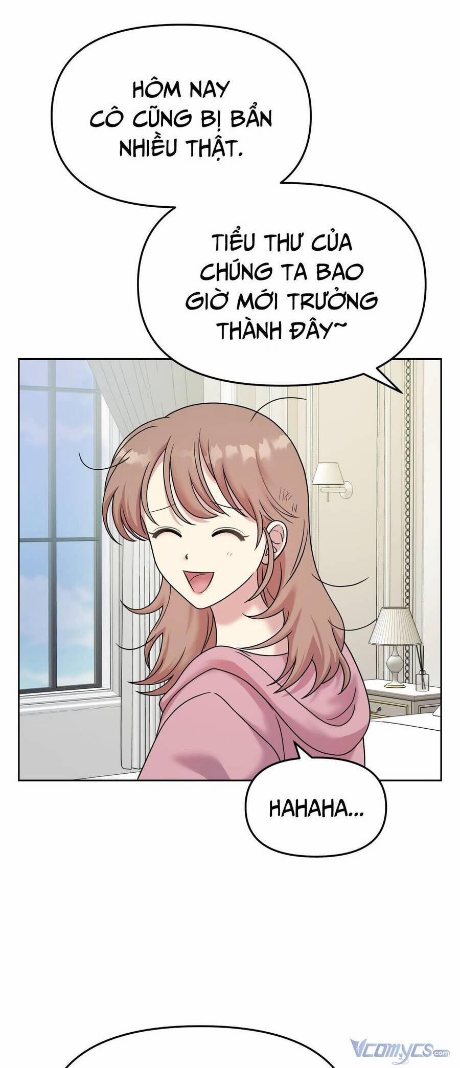 Quản Gia, Làm Ơn! 4 trang 41