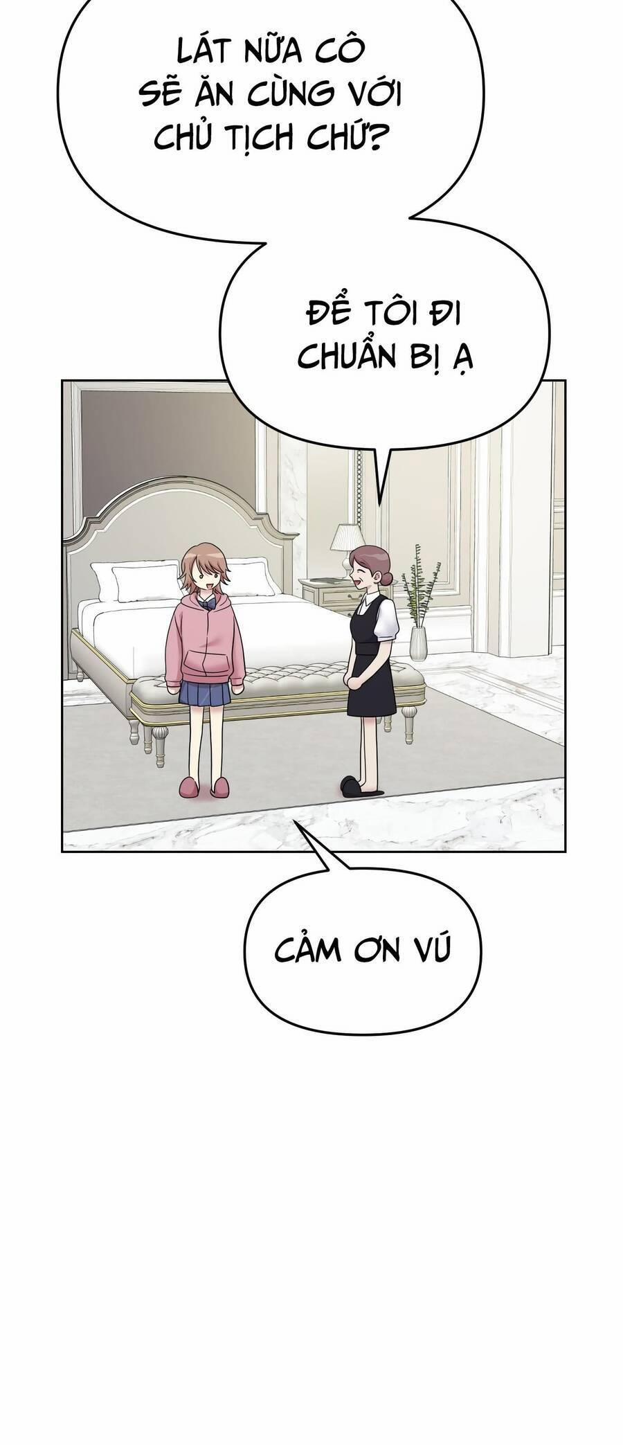 Quản Gia, Làm Ơn! 4 trang 42