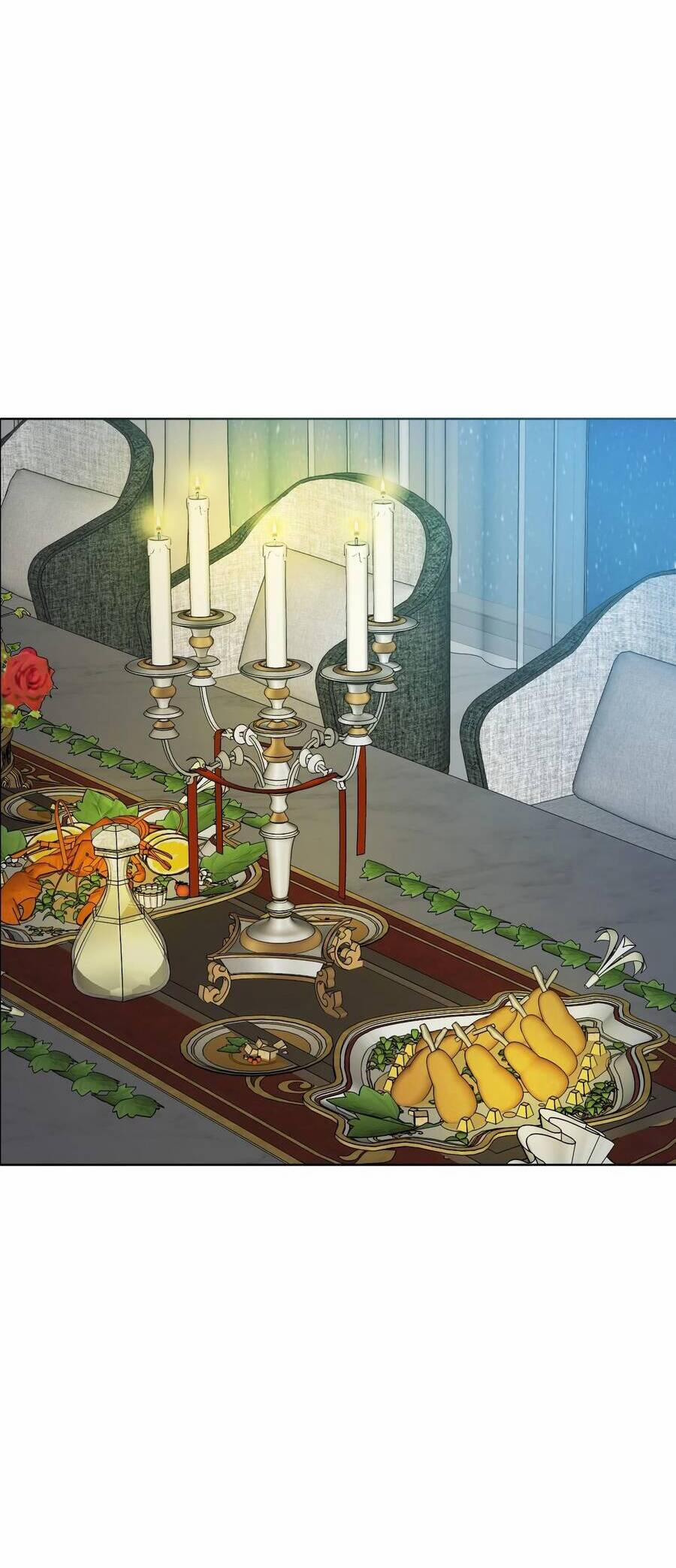 Quản Gia, Làm Ơn! 4 trang 43