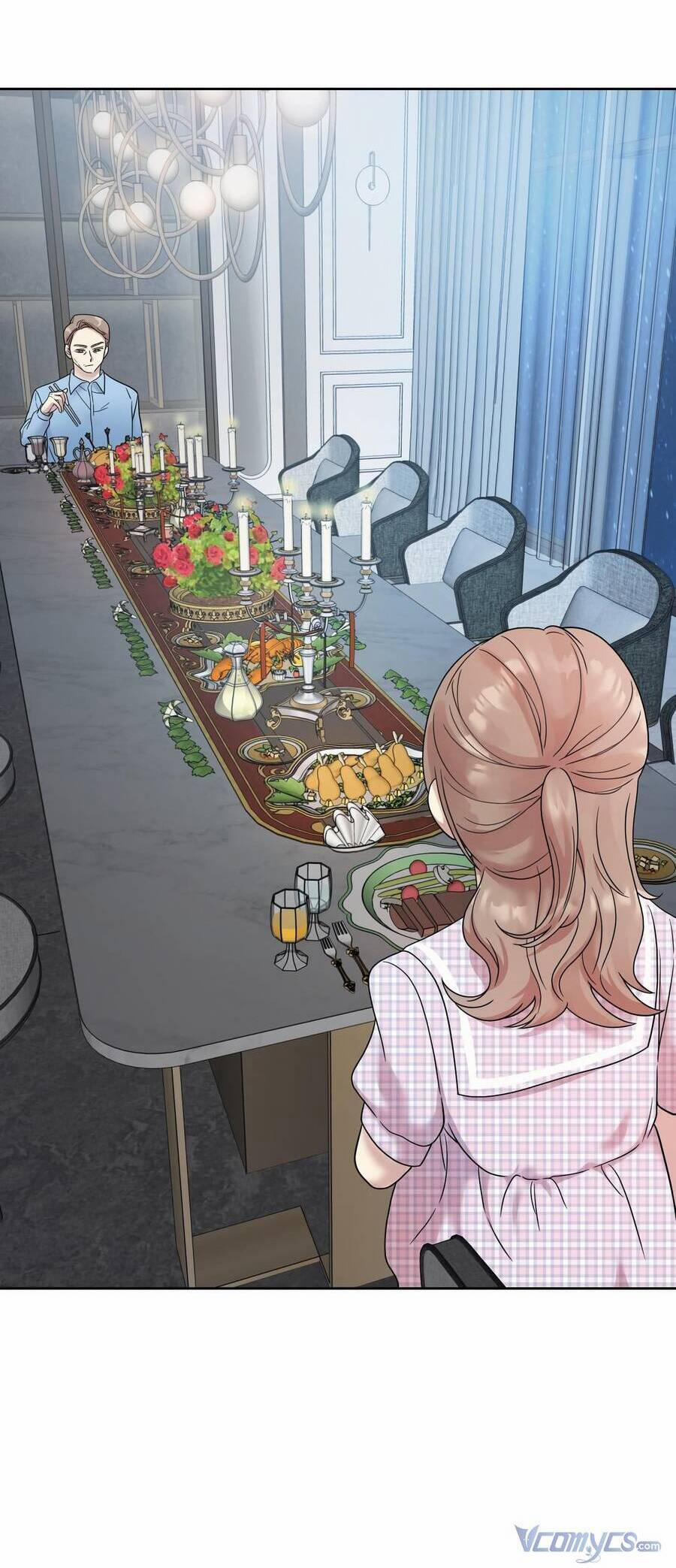 Quản Gia, Làm Ơn! 4 trang 44